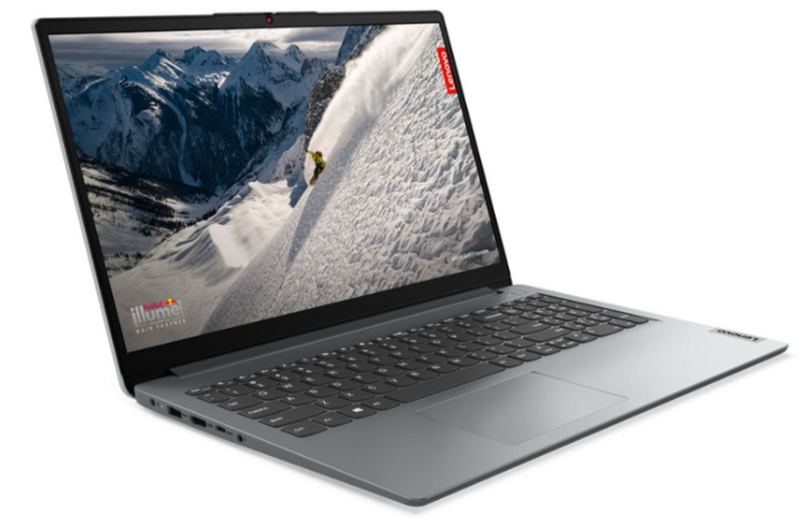 Lenovo IdeaPad 1 15IGL7 15.6" FHD Celeron N4020 8GB RAM 256GB SSD W11H