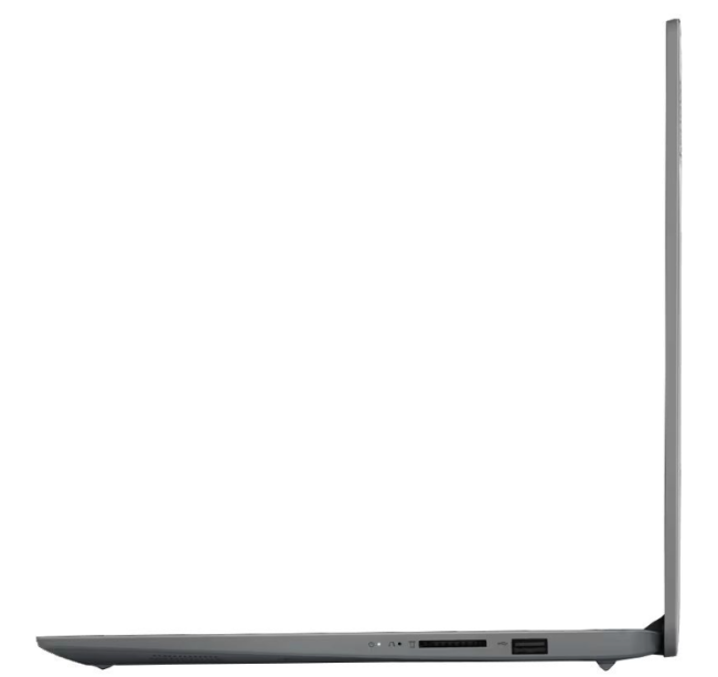 Lenovo IdeaPad 1 15IGL7 15.6" FHD Celeron N4020 8GB RAM 256GB SSD W11H