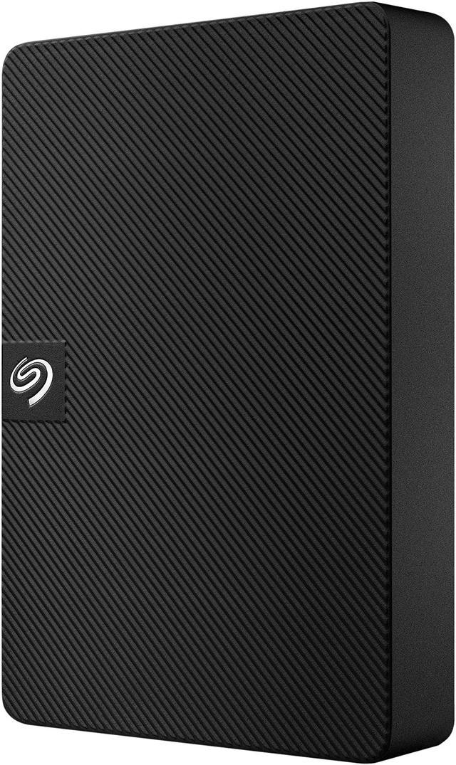 Seagate 5TB hard drive