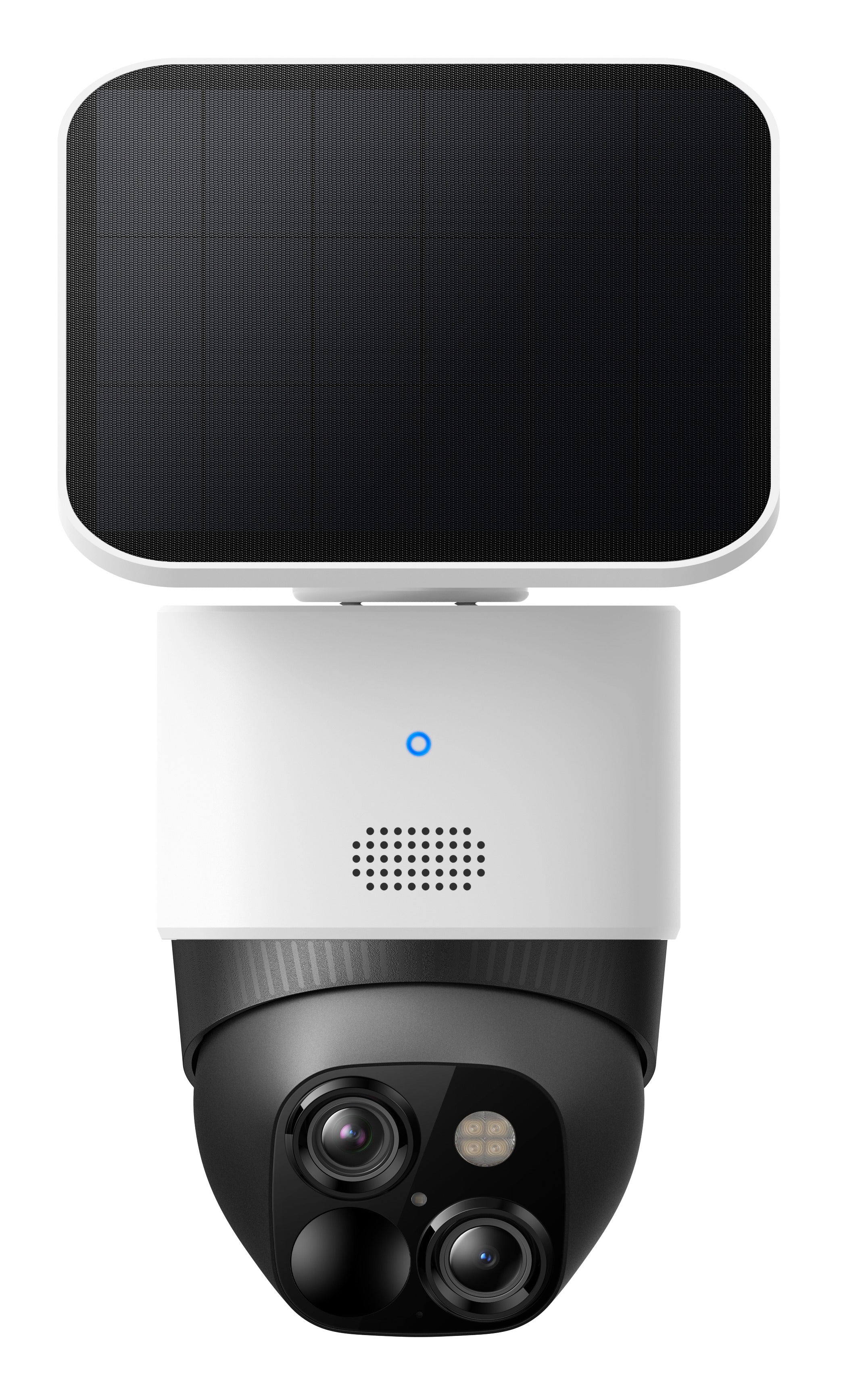 Eufy SoloCam S340 PTZ Wireless Security Camera