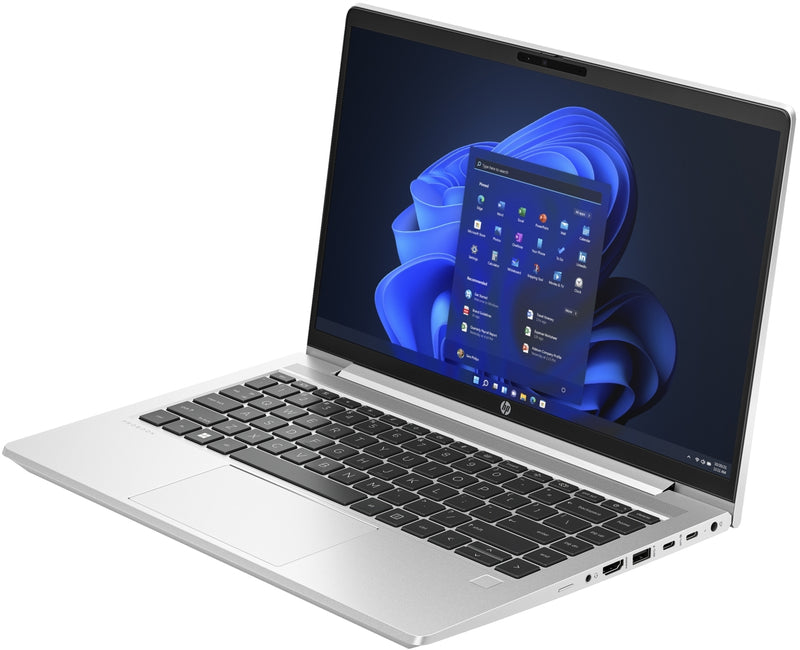 HP ProBook 450 G10 15.6' Core i7-1355U 16GB RAM 512GB SSD Win 11 Pro Notebook 85B31EA