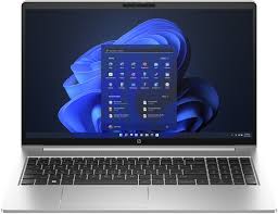 HP ProBook 450 G10 15.6' Core i7-1355U 16GB RAM 512GB SSD GeForce RTX 2050 Win 11 Pro Notebook With Prelude Backpack