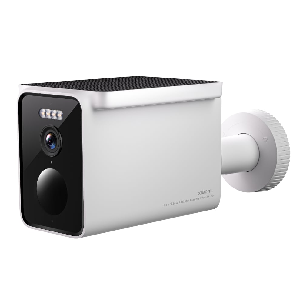 Xiaomi BW400 Pro Solar Outdoor Security Camera Set-0