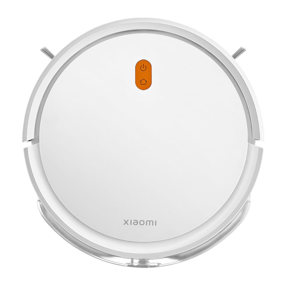 Xiaomi Robot Vacuum Mop E5 - White-0
