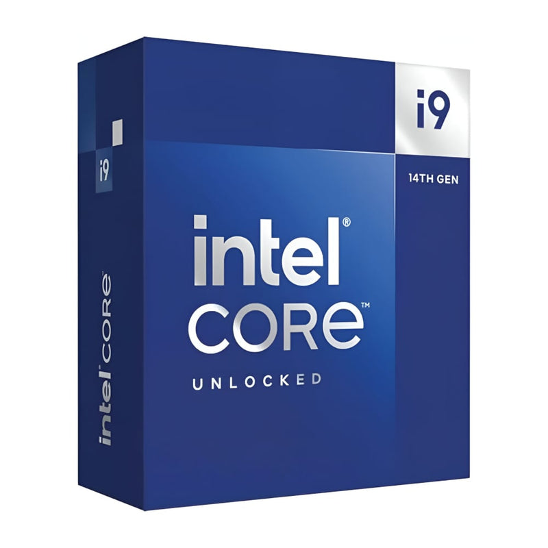 Intel 14th Gen Core i9-14900K LGA1700 3.2GHz 24-Core CPU-1