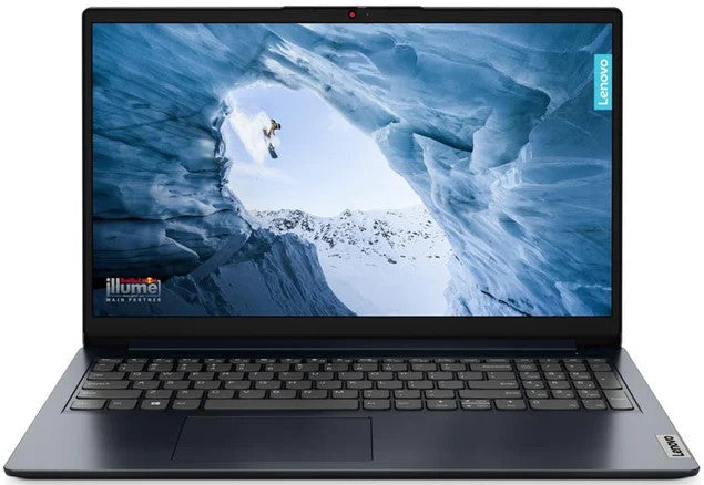 Lenovo IdeaPad 1 15IAU7 Intel Core I3 Laptop-0