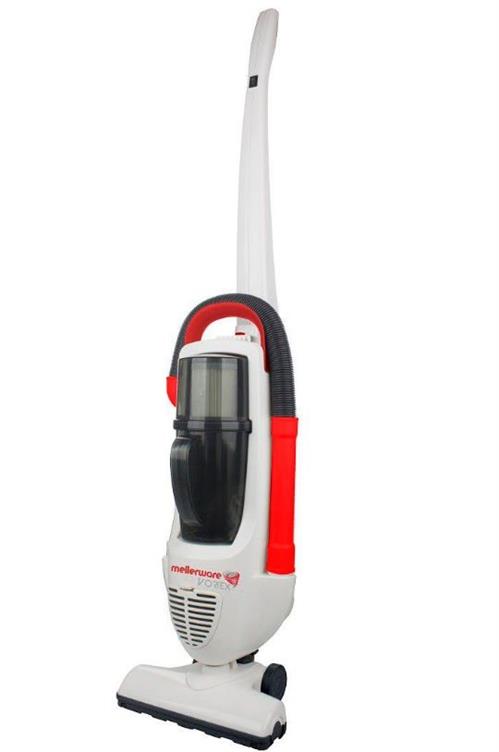 Mellerware Upright Bagless Plastic Vacuum Cleaner-0