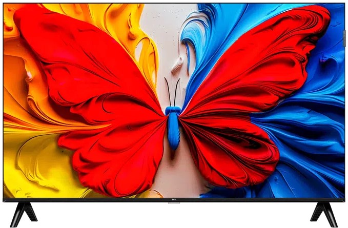 TCL  S5K 32 Inch 2K FHD QLED Google TV-0