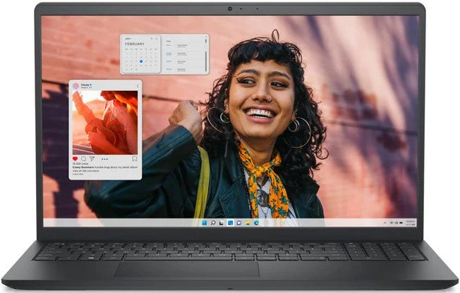 Dell inspiron 15 3530 15.6-inch core i5-1334u-0