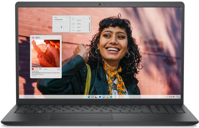 Dell Inspiron 3530 3530-I7-16GB-512GB-W11H Core i7 Laptop-0