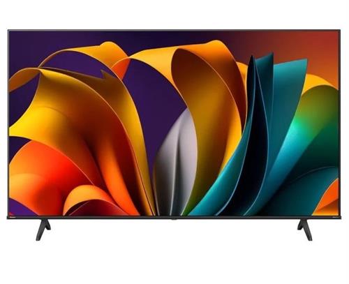 Hisense 50 inch A6N Series Direct LED UHD Vidaa Smart TV-0