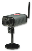 Intellinet NFC30-WG Network Camera-0