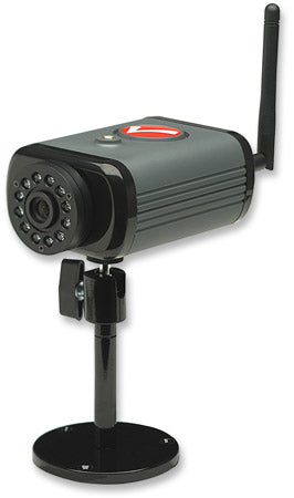Intellinet NFC30-IRWG Night-Vision Network Camera-0