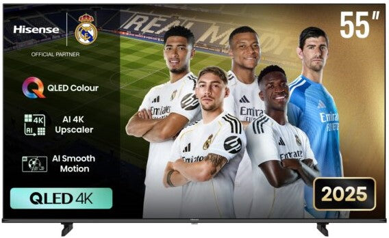Hisense 55E7Q 55 Inch Quantum Dot TV-0