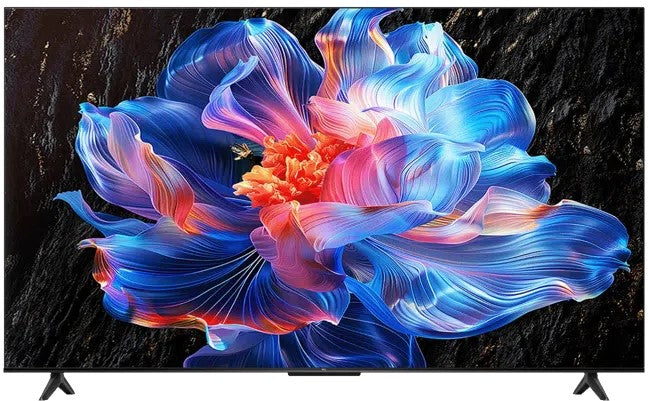 TCL 55 Inch  UHD Google LED TV-0