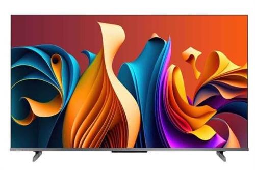 Hisense 55Q6N QLED 4K VIDAA Smart Television-0