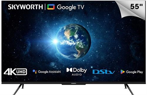 Skyworth 55-inch UHD Google Television-0