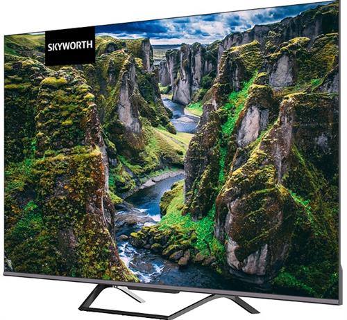 Skyworth SUE9500 55 inch Ultra HD QLED Google Smart TV-0