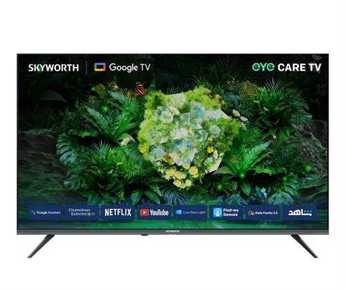 Skyworth 60 inch G6500G Series UHD Google TV-0