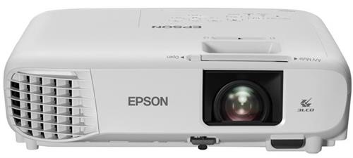 Epson EH-TW740 3LCD Data Home-0