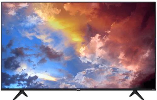 Hisense 65 inch A6N Series UHD Smart TV-0