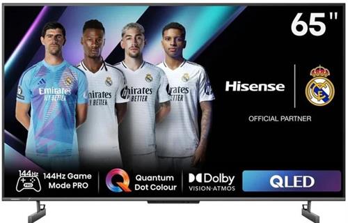Hisense 65-Inch E7N_PRO QLED 144Hz LED TV-0