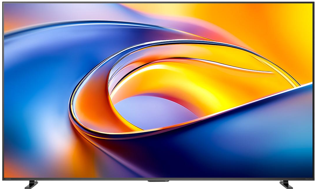 Toshiba 75 Inch Z670RP Series QLED 144Hz Smart TV-0