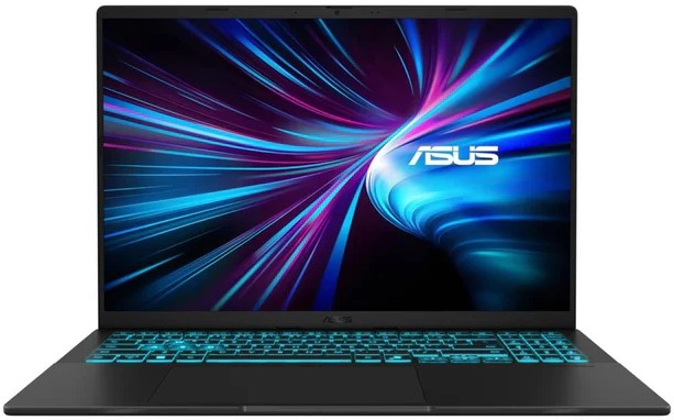 Asus Vivobook V16 V3607VM Intel Core 7 Gaming Laptop-0