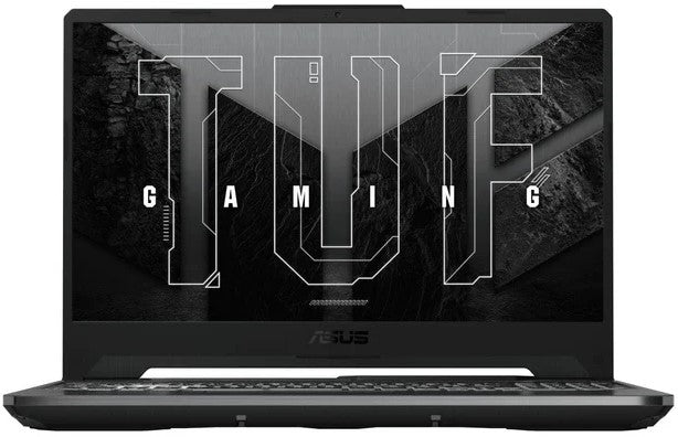 ASUS TUF Gaming A15 FA506NC AMD Ryzen 5 Laptop-0