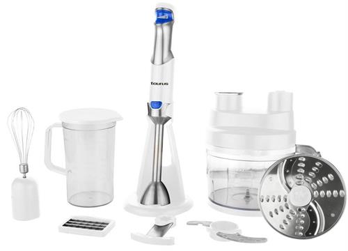 Taurus Hand Blender Food Processor 1.8L-0