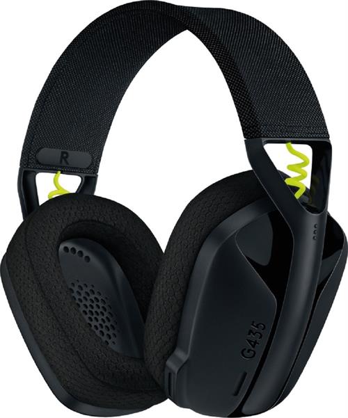 Logitech G435 Ultra-light Wireless Bluetooth-0