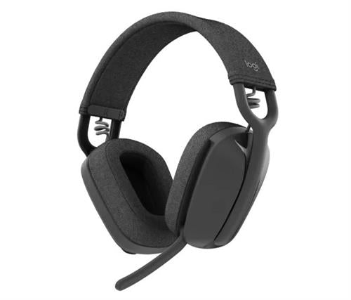 Logitech Zone Vibe 100 Wireless Over the Ear Headphones-0