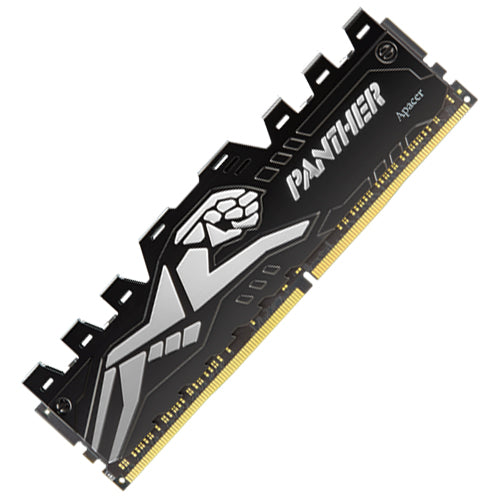 Apacer Panther 8GB DDR4 3200MHz CL16 Gaming Memory-0