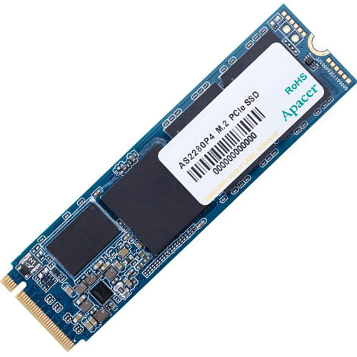 Apacer AS2280P4 1TB M.2 PCIe Gen 3 x4 Solid State Drive-0
