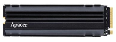 Apacer 1TB SSD For PS5 M.2 2280 PCI-E-0