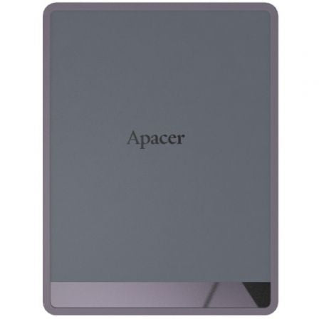 Apacer External 1TB SSD AS724 Hard Drive-0