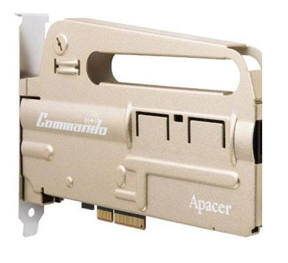 Apacer PT920 Commando 240GB PCI Express SSD-0