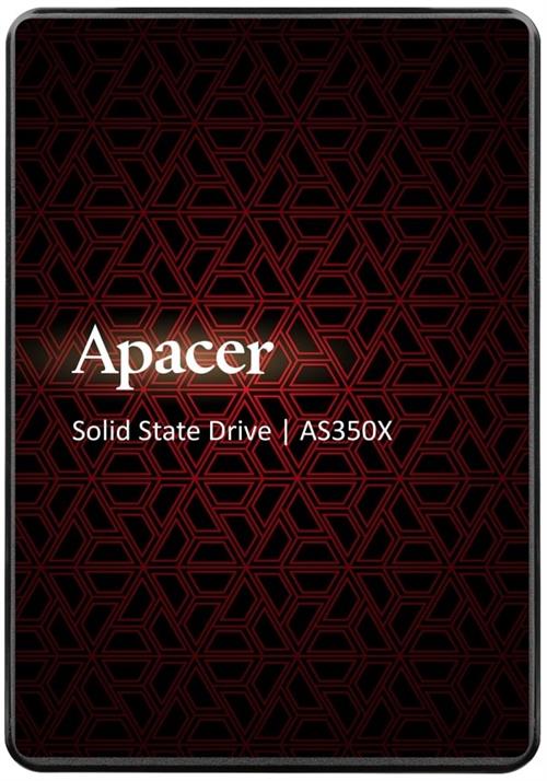 Apacer AS350X 2TB SSD 2.5-inc SATA-0