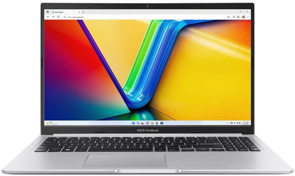 ASUS Vivobook 15 M1502YA AMD Ryzen 5 Laptop-0