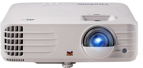 Viewsonic  DC3 3200 ANSI Lumens 4K Home Projector-0