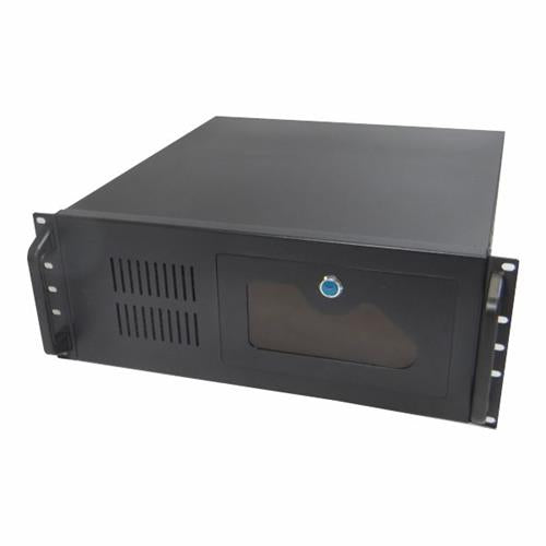 UniQue Rack Mount Case 4U with no PSU-0