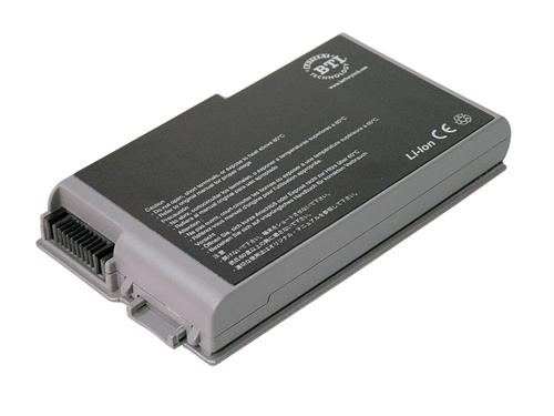 BTI Dell Latitude D500-0