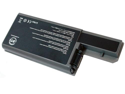 BTI Dell Latitude D531-0