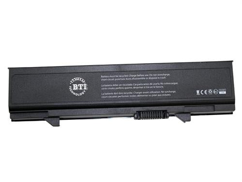 BTI Dell Latitude E5400-0