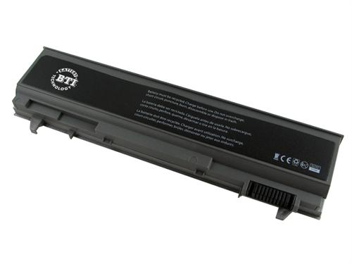 BTI Dell Latitude E6400-0