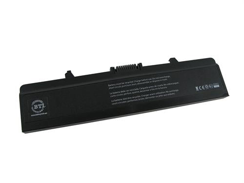 BTI Dell Inspiron 14-0