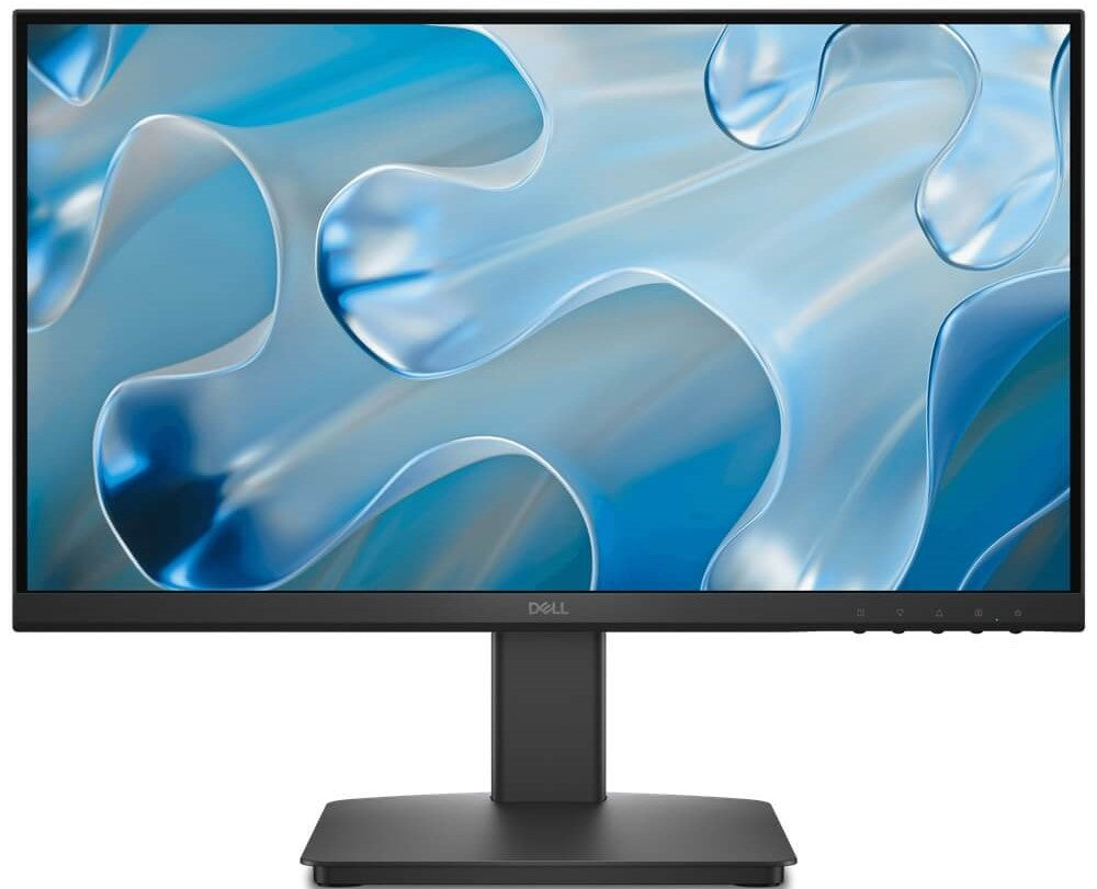 Dell 22 Inch 210-BQZS Full HD LED Monitor-0
