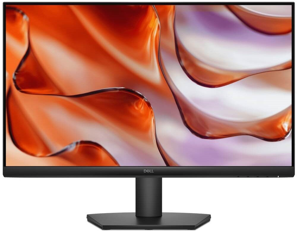 Dell SE2425HM 24 Inch Full HD IPS Monitor-0