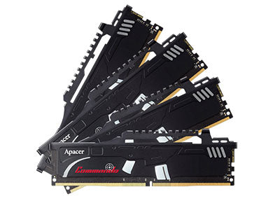 Apacer Commando 16GB KIT-0