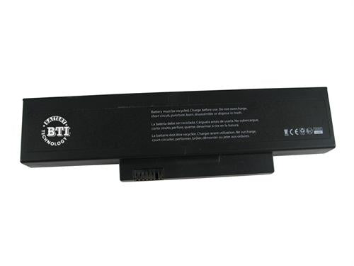 BTI Fujitsu Esprimo Mobile V5515-0